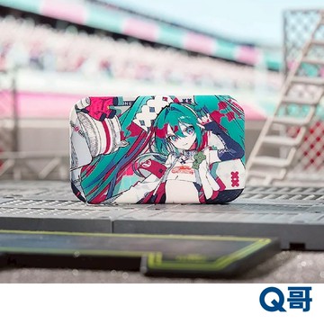 GSC 好微笑 初音未來 賽車 Ver. 2025 收藏系列徽章 單抽 盲盒 盒玩 盲抽 GT計畫 初音 周邊 Q哥