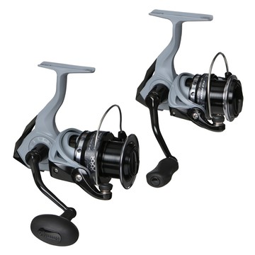 okuma 寶熊釣具 威力 紡車式捲線器  WILDPOWER 2000A  消光藍