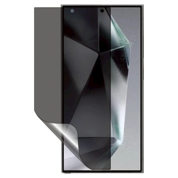 o-one 磨砂防窺螢膜PRO 防窺保護貼  Samsung Galaxy S24+  1片