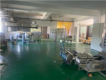 FA06 新加坡雙貨梯廠辦~住商新莊新樹加盟店｜新北市樹林區忠信街