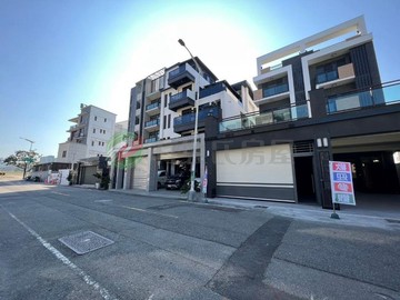 北屯別墅專家！超豪臨路四車全新電梯豪墅｜台中市北屯區和順三街
