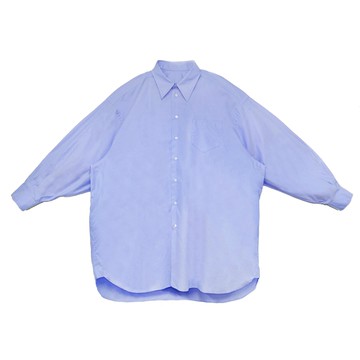 Maison Margiela W 長袖襯衫