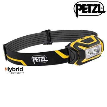Petzl ARIA 2 頭燈 E070AA