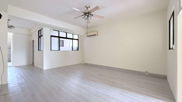 影片承辦✨捷運站3分鐘低總價四房雙層公寓｜台中市北屯區遼陽五街