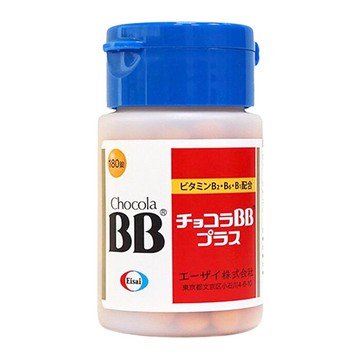 俏正美BB plus 糖衣錠 180錠【德芳保健藥妝】
