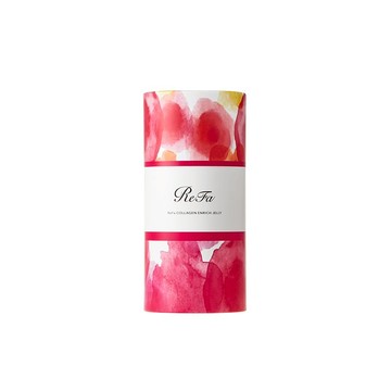 MTG ReFa COLLAGEN ENRICH JELLY 20gx14packs