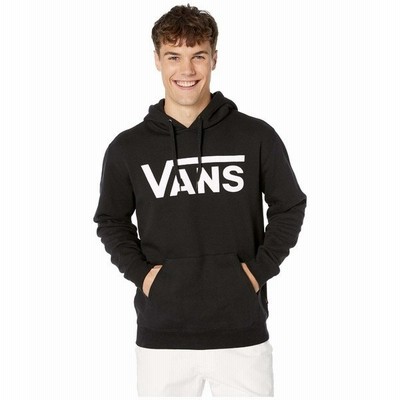 Vans バンズ メンズ パーカー スウェット アウター Classic Pullover Hoodie Ii 通販 Lineポイント最大get Lineショッピング