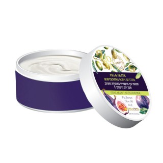 Sea of Spa 杏仁與橄欖柔軟潤型精華霜-250ml