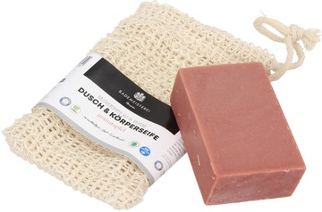 其他天然保養品 石榴沐浴皂 100g (GM196)