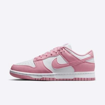 Nike Wmns Dunk Low Next Nature [DD1873-112] 女 運動休閒鞋 低筒 櫻花粉