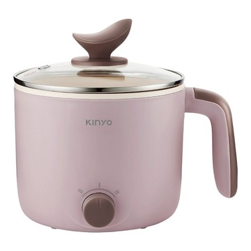 Kinyo 多功能陶瓷美食鍋  FP-0769
