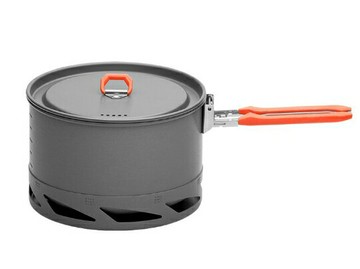 ├登山樂┤火楓 盛宴K2集熱鍋 FM-FEAST-K2