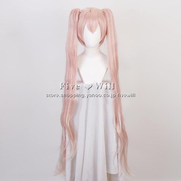 2023新品 VOCALOID 初音ミク 風 miku コスプレ ウィッグ かつら WIG