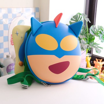 《蠟筆小新》動感光波✸✸✸✸｜小新的動感超人背包!!!