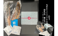  ★カネアリ水産★ 幻の塩たたき ～ わら焼きカツオのたたき２節 × 田野屋塩二郎の塩２袋 ～