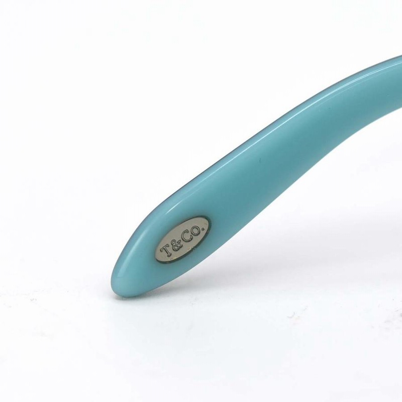 TIFFANY&Co. ティファニー サングラス TF4121 ラインストーン Tiffany&Co ティファニー サングラス ラインストーン TF4121