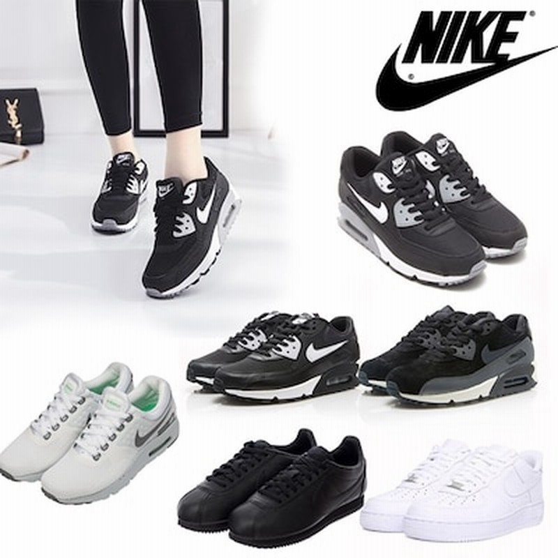 NIKE スニーカー