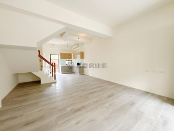 幸福山丘 全新別墅｜桃園市龍潭區梅龍三街