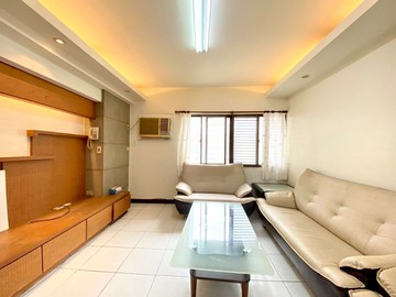 【專任】水湳經貿次頂樓3+1房平面車位｜台中市西屯區長安路二段