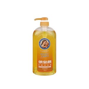 依必朗 抗菌沐浴露-溫和洋甘菊 1000ml【康鄰超市】