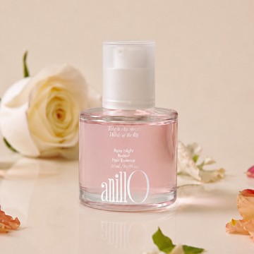 anillo Rosy Night Repair Hair Essence 50ml