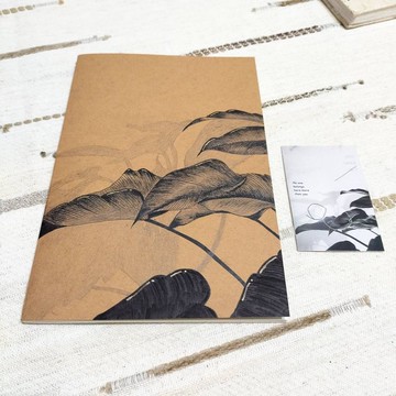 光與影 手繪手帳 繪畫日記專用 子彈筆記 文青必備 手帳懶人包