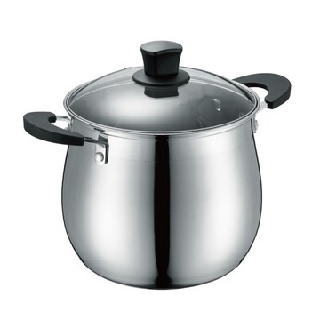 庫存出清 售完不補 ASD 營養燉鍋 24CM QD1724HTW