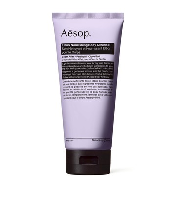 Aesop Eleos Nourishing Body Cleanser