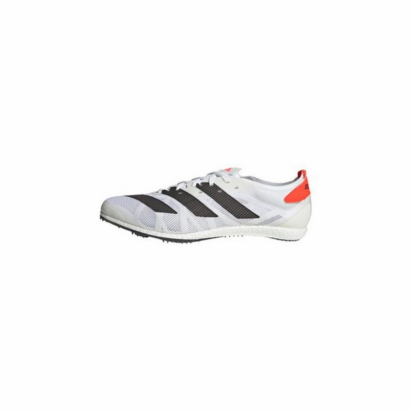 アディダス Adidas 陸上スパイク オールウェザー 土トラック兼用 アディゼロ アバンティ 東京 Fz2480 メンズ レディース 通販 Lineポイント最大get Lineショッピング