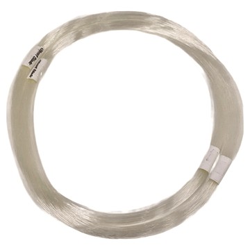 Ghost Blade 鬼刃 龍太郎漁業線 尼龍複合素材 高強度耐磨漁線 100M  透明色  1包