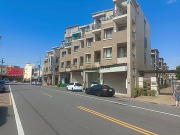 清水區麥當勞別墅｜台中市清水區民治路