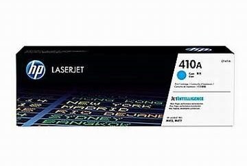 HP CF411A原廠藍色碳粉匣 適用:M452dn/M452dw/M452nw/M377dw/M477fnw/M477fdw