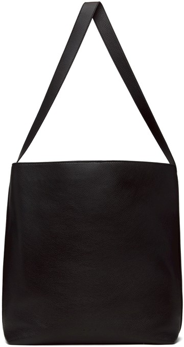 Aesther Ekme 黑色 Sac Supple 托特包
