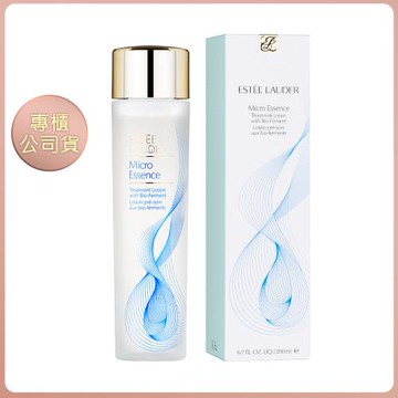 【↘即期品特惠出清!!】 ESTEE LAUDER雅詩蘭黛 微分子肌底原生露200ml (2022新版) (效期202609)