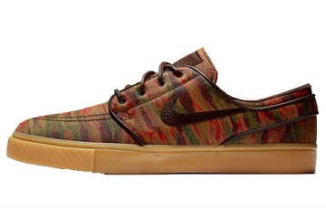 STEFAN JANOSKI SB CAMO GUM