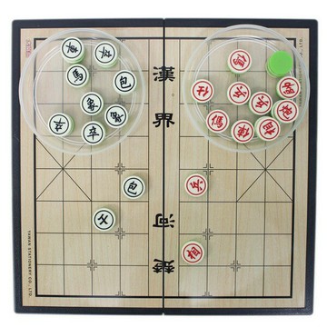 大富翁 磁石象棋 象棋 大 G882 /一盒入(定270) 原G802 磁性象棋-全新商品-【APP滿額下單4%點數(單一帳號最高1000點)】7/31止