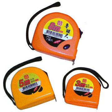 【文具通】雷鳥3米台尺捲尺 Q1100037【APP滿額下單4%點數(單一帳號最高1500點)】5/31止