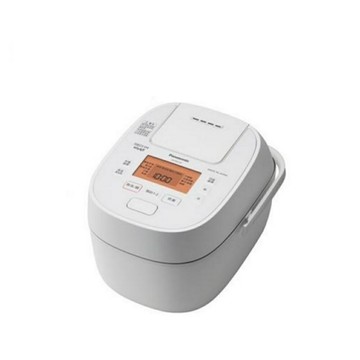 APP下單4%點數★Panasonic國際牌【SR-PBA100】6人份IH壓力鍋電子鍋(無安裝)