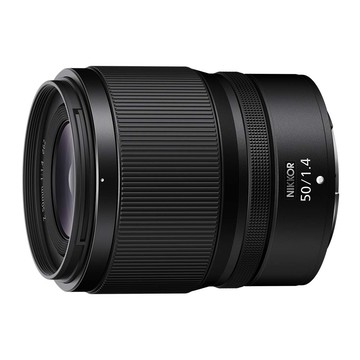 Nikon NIKKOR Z 50mm F/1.4 公司貨