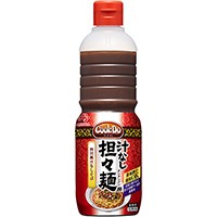  Cook Do 汁なし担々麺用 1L 常温 2セット