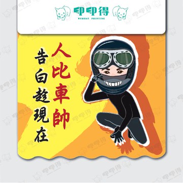 現有圖庫--KUSO擋泥板