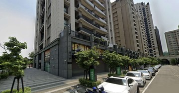 安興國小穩定收租大面寬6.8米朝南金店面｜新竹縣竹北市勝利十三街