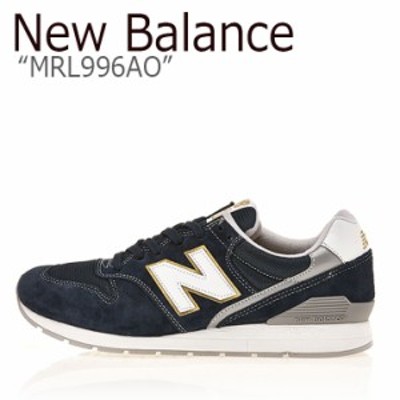 new balance mrl996 dames