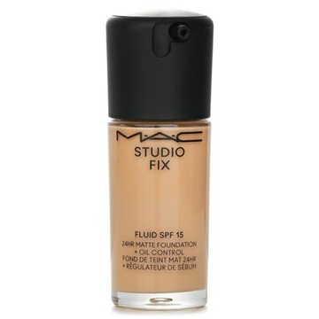 MAC 專業無瑕霧鏡粉 底SPF 15 - # NC2030ml/1oz