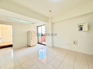 W松竹雙鐵共構|三房兩廳含車位好入手｜台中市北屯區松竹路二段