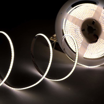 單色COB軟條燈帶 B253-16801L 16802L