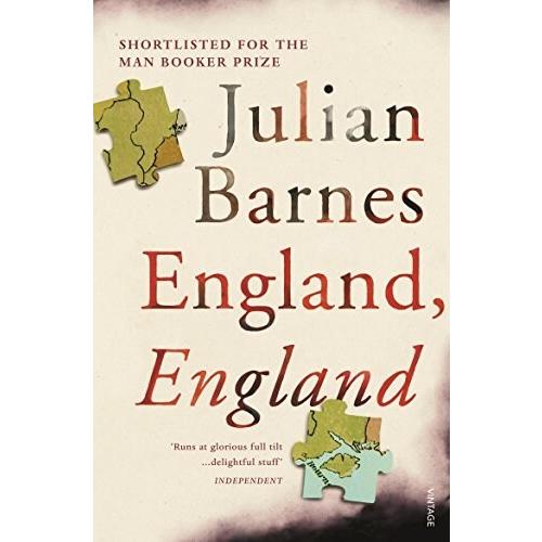 England  England (Paperback)