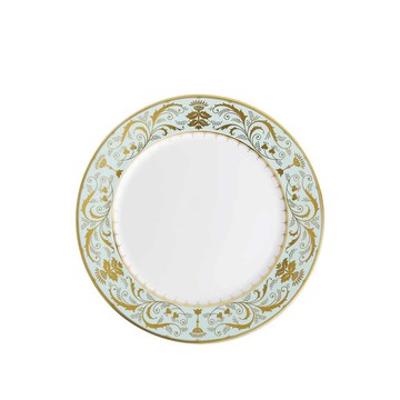 達利莊園系列-20CM點心盤-原裝彩盒