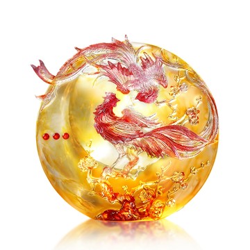 LIULI  相和成美
