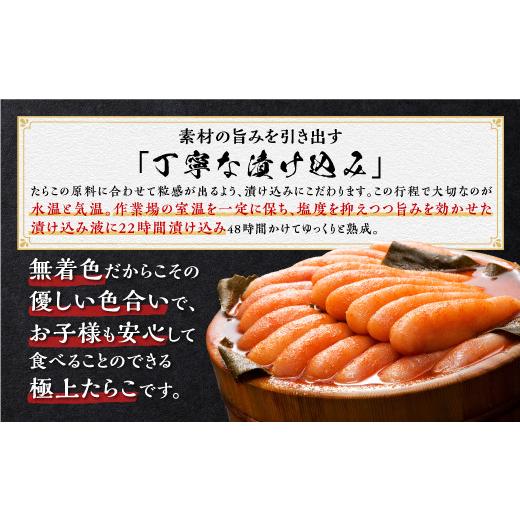 ふるさと納税 北海道 白糠町 減塩たらこ 1kg 500g × 2個 海鮮 たらこ 北海道 人気 グルメ 食べ物  魚介類 魚介 海鮮 一本 ごはんのお供 白米 魚卵 プチプチ食…